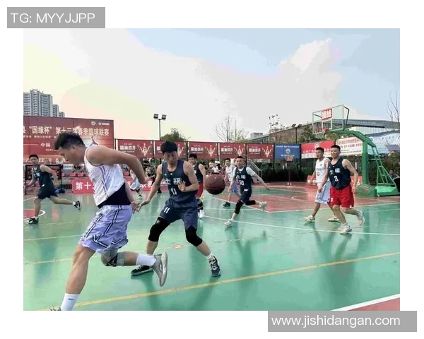 激情四溢的篮球2vs2对决挑战赛尽享团队合作与个人技巧的完美结合