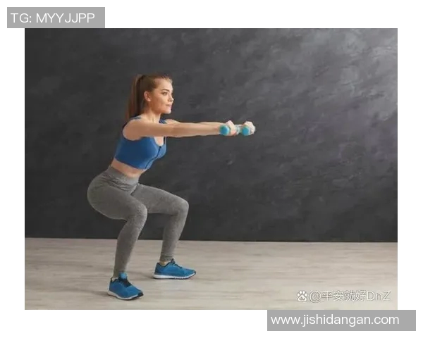 体育锻炼如何有效促进减肥与塑造健康体型的科学解析